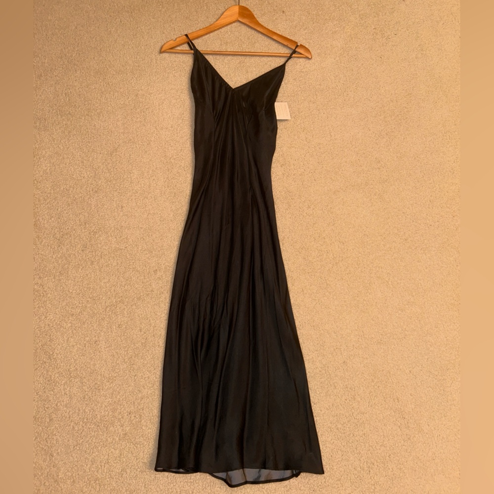 Beautiful Satan Kyle X Shahida Dress new with tags